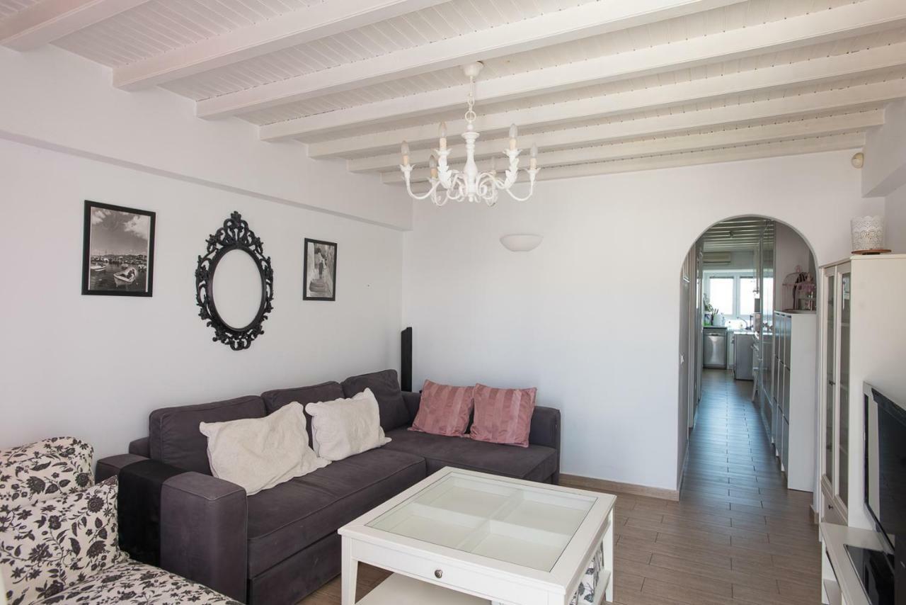 Beautiful Apartment With Amazing View, In Mykonos Old Town Mykonos Town Exterior photo