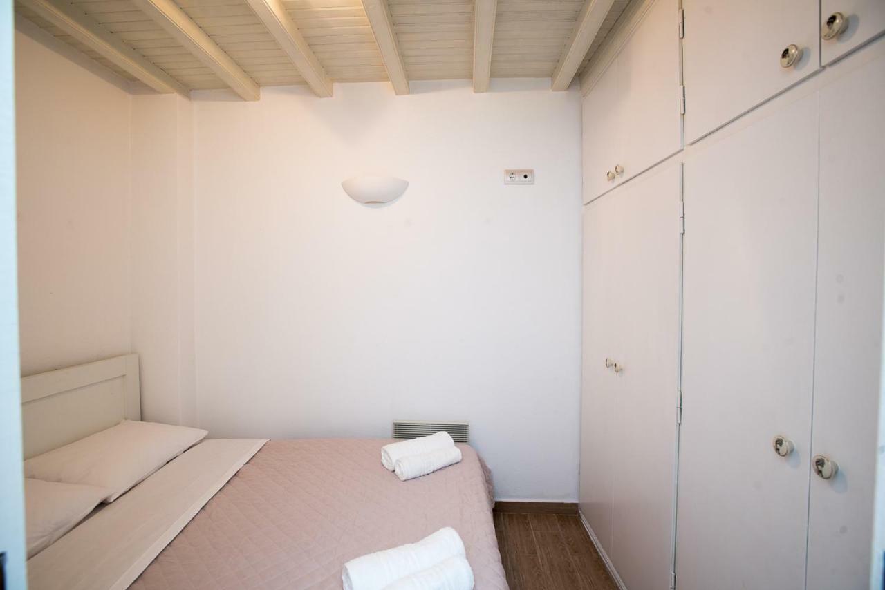 Beautiful Apartment With Amazing View, In Mykonos Old Town Mykonos Town Exterior photo